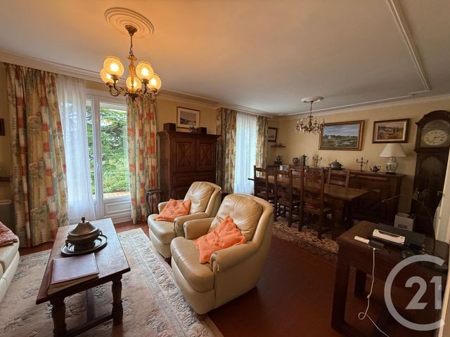 Maison à vendre - 6 pièces - 115 m2 - Us - 95 - ILE-DE-FRANCE