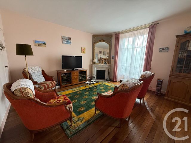 Maison à vendre - 6 pièces - 159 m2 - Montgeroult - 95 - ILE-DE-FRANCE