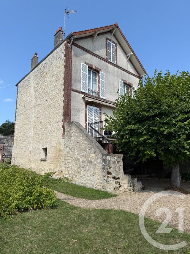 Maison à vendre MONTGEROULT