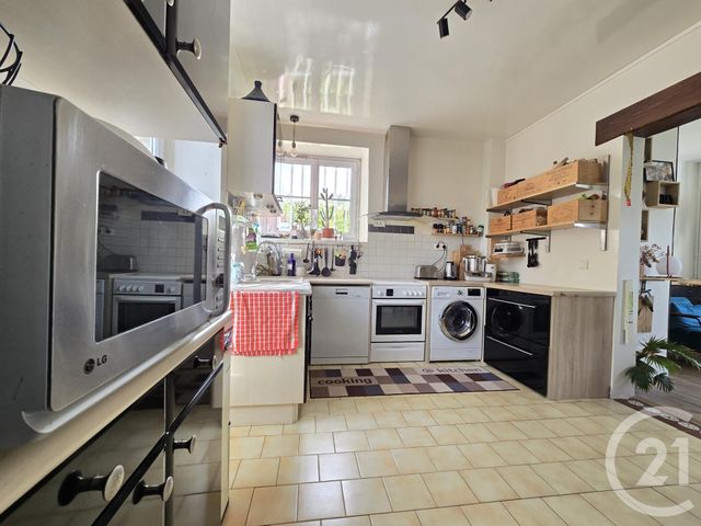 Maison à vendre - 8 pièces - 150 m2 - Avernes - 95 - ILE-DE-FRANCE