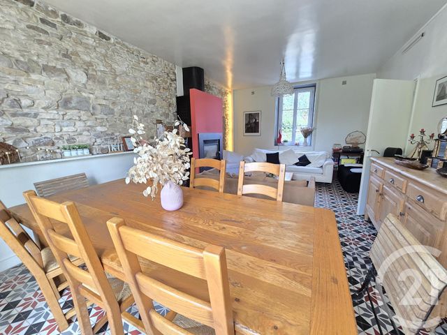 Maison à vendre - 8 pièces - 150 m2 - Avernes - 95 - ILE-DE-FRANCE