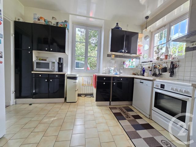 Maison à vendre - 8 pièces - 150 m2 - Avernes - 95 - ILE-DE-FRANCE