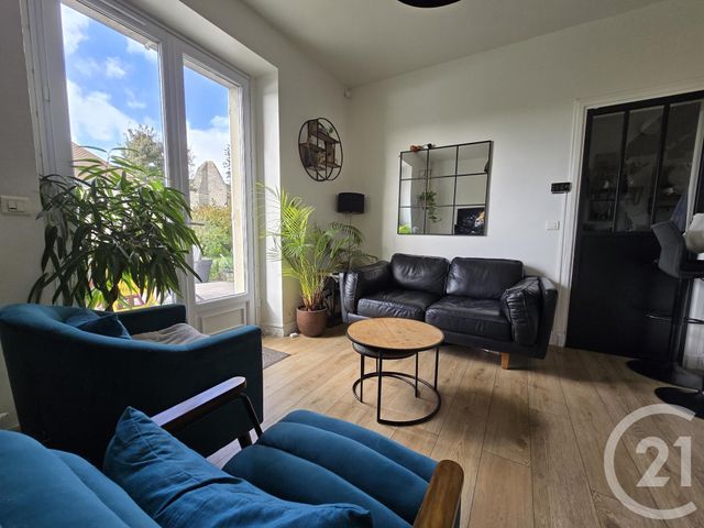 Maison à vendre - 8 pièces - 150 m2 - Avernes - 95 - ILE-DE-FRANCE