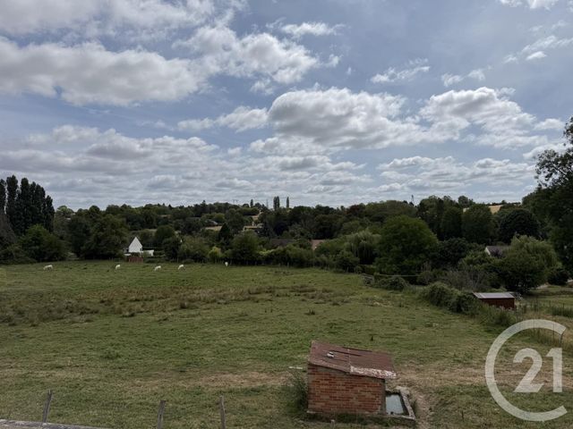 Maison &agrave; vendre - 6 pi&egrave;ces - 160 m2 - Seraincourt - 95 - ILE-DE-FRANCE