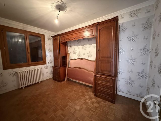 Maison &agrave; vendre - 6 pi&egrave;ces - 160 m2 - Seraincourt - 95 - ILE-DE-FRANCE