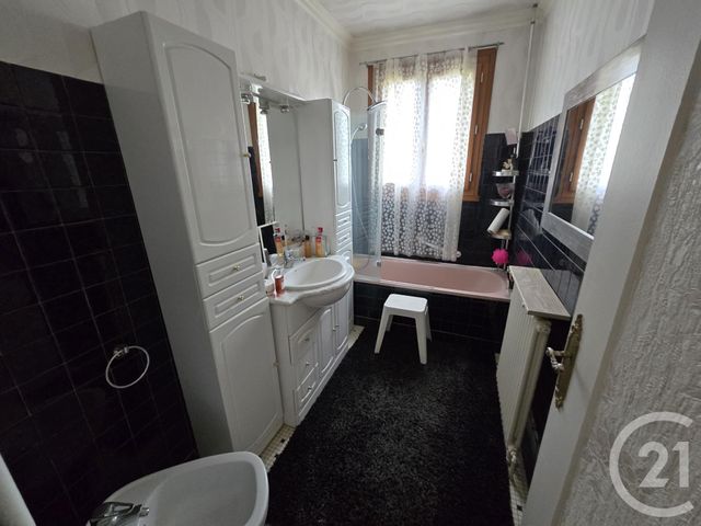 Maison &agrave; vendre - 6 pi&egrave;ces - 160 m2 - Seraincourt - 95 - ILE-DE-FRANCE