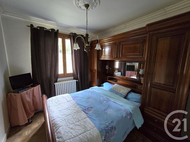 Maison &agrave; vendre - 6 pi&egrave;ces - 160 m2 - Seraincourt - 95 - ILE-DE-FRANCE