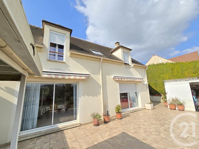 Afficher la photo en grand Maison à vendre - 7 pièces - 150 m2 - Seraincourt - 95 - ILE-DE-FRANCE