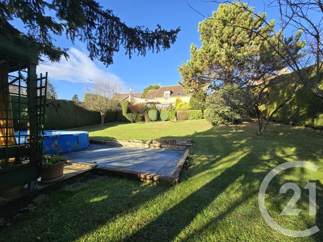 Afficher la photo en grand Maison à vendre - 7 pièces - 150 m2 - Seraincourt - 95 - ILE-DE-FRANCE