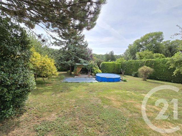 Afficher la photo en grand Maison à vendre - 7 pièces - 150 m2 - Seraincourt - 95 - ILE-DE-FRANCE