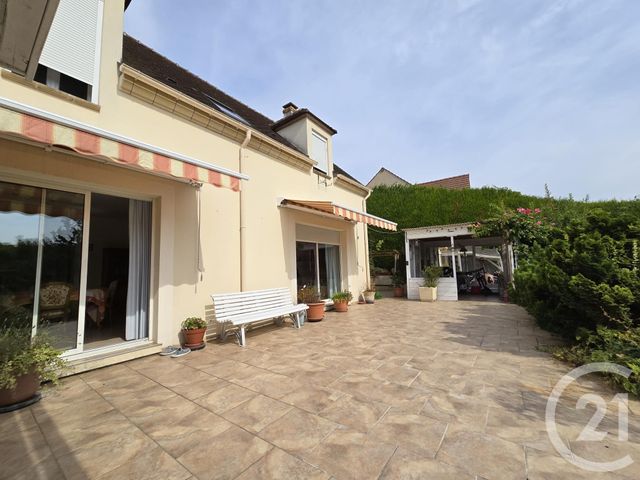 Afficher la photo en grand Maison à vendre - 7 pièces - 150 m2 - Seraincourt - 95 - ILE-DE-FRANCE