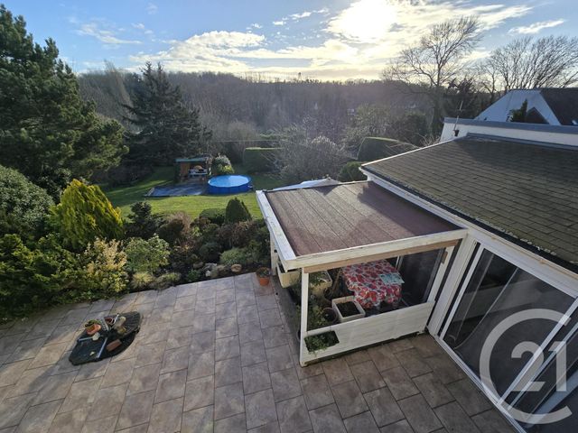 Afficher la photo en grand Maison à vendre - 7 pièces - 150 m2 - Seraincourt - 95 - ILE-DE-FRANCE