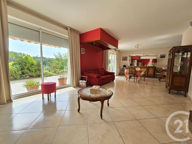 Afficher la photo en grand Maison à vendre - 7 pièces - 150 m2 - Seraincourt - 95 - ILE-DE-FRANCE