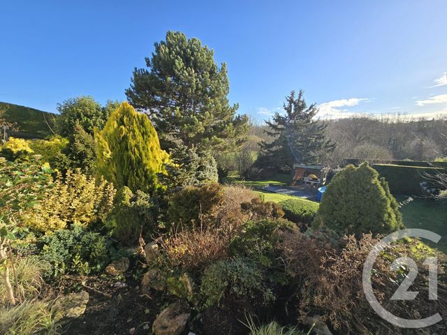 Afficher la photo en grand Maison à vendre - 7 pièces - 150 m2 - Seraincourt - 95 - ILE-DE-FRANCE