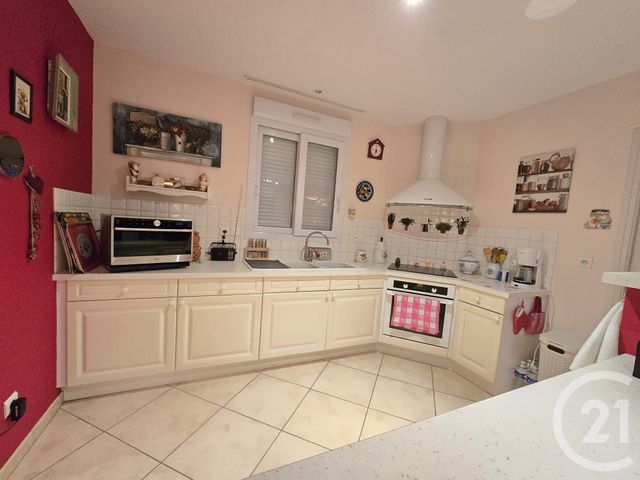 Afficher la photo en grand Maison à vendre - 7 pièces - 150 m2 - Seraincourt - 95 - ILE-DE-FRANCE