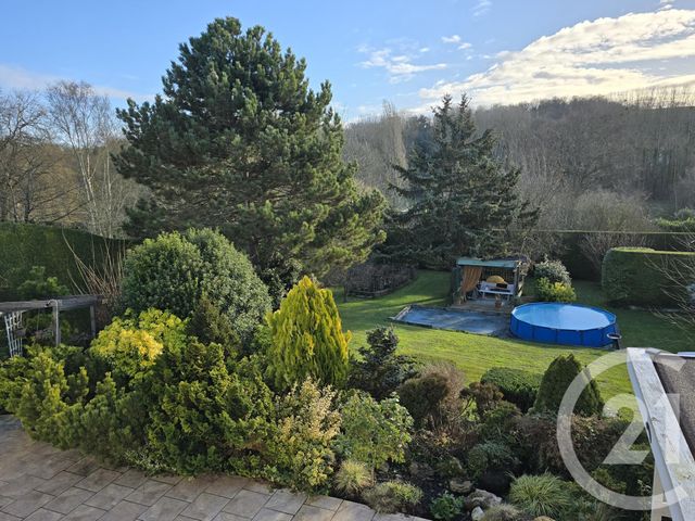 Afficher la photo en grand Maison à vendre - 7 pièces - 150 m2 - Seraincourt - 95 - ILE-DE-FRANCE