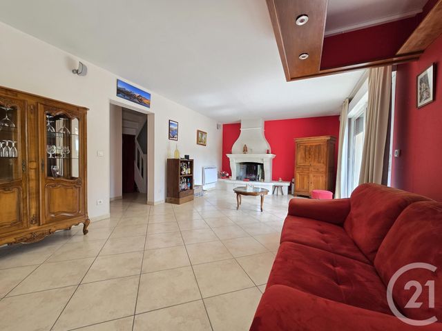 Afficher la photo en grand Maison à vendre - 7 pièces - 150 m2 - Seraincourt - 95 - ILE-DE-FRANCE