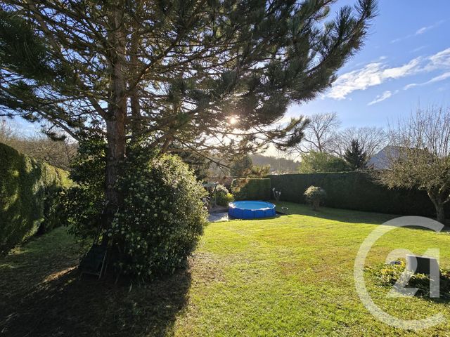 Afficher la photo en grand Maison à vendre - 7 pièces - 150 m2 - Seraincourt - 95 - ILE-DE-FRANCE