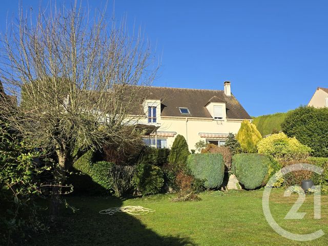 Afficher la photo en grand Maison à vendre - 7 pièces - 150 m2 - Seraincourt - 95 - ILE-DE-FRANCE