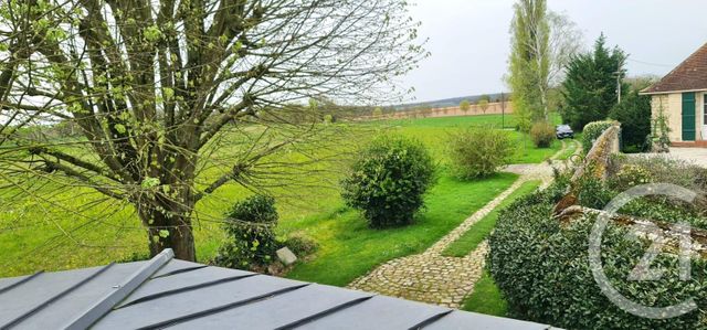 Maison à vendre - 9 pièces - 264,94 m2 - Cormeilles En Vexin - 95 - ILE-DE-FRANCE