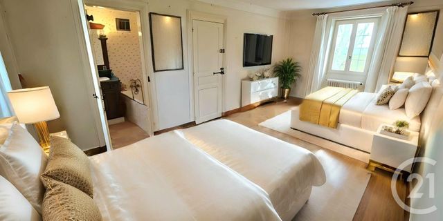 Maison à vendre - 9 pièces - 264,94 m2 - Cormeilles En Vexin - 95 - ILE-DE-FRANCE