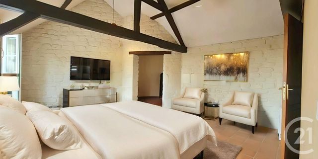 Maison à vendre - 9 pièces - 264,94 m2 - Cormeilles En Vexin - 95 - ILE-DE-FRANCE