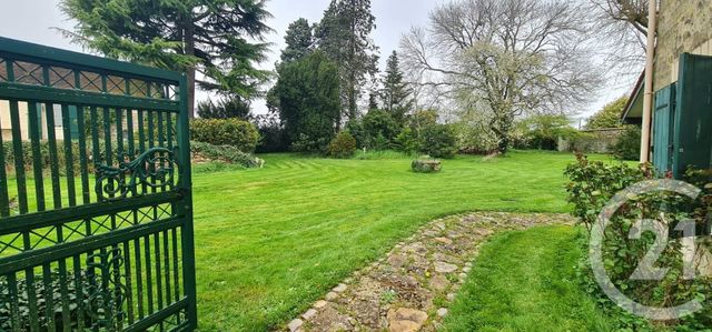 Maison à vendre - 9 pièces - 264,94 m2 - Cormeilles En Vexin - 95 - ILE-DE-FRANCE