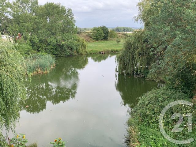 Maison à vendre - 9 pièces - 264,94 m2 - Cormeilles En Vexin - 95 - ILE-DE-FRANCE