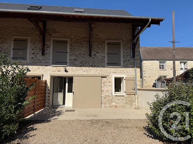 appartement - ENNERY - 95