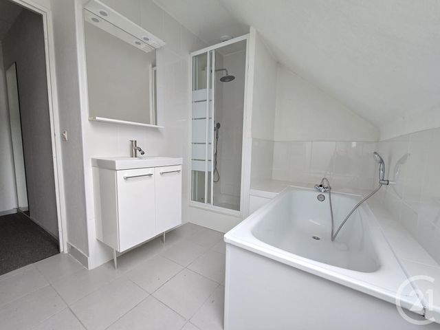 Maison &agrave; vendre - 5 pi&egrave;ces - 100 m2 - Us - 95 - ILE-DE-FRANCE