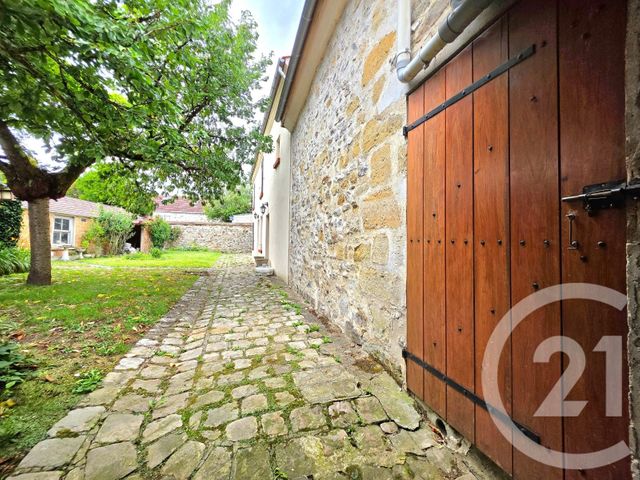 maison - CORMEILLES EN VEXIN - 95