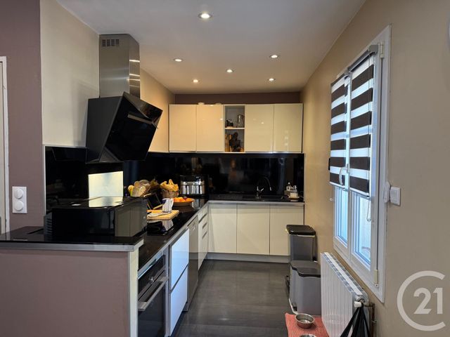 Maison &agrave; vendre - 5 pi&egrave;ces - 105 m2 - Magny En Vexin - 95 - ILE-DE-FRANCE