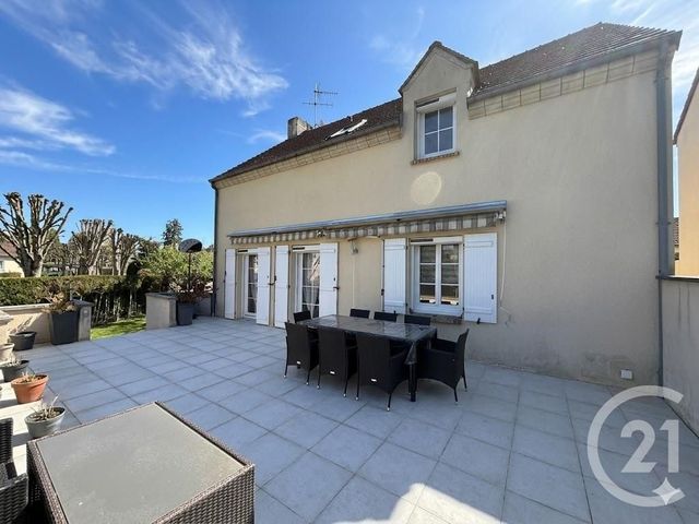 Maison à vendre MAGNY EN VEXIN