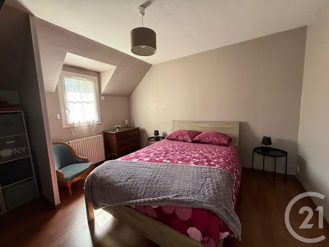 Maison &agrave; vendre - 5 pi&egrave;ces - 105 m2 - Magny En Vexin - 95 - ILE-DE-FRANCE