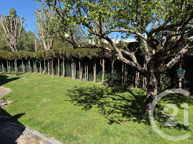 Maison &agrave; vendre - 5 pi&egrave;ces - 105 m2 - Magny En Vexin - 95 - ILE-DE-FRANCE