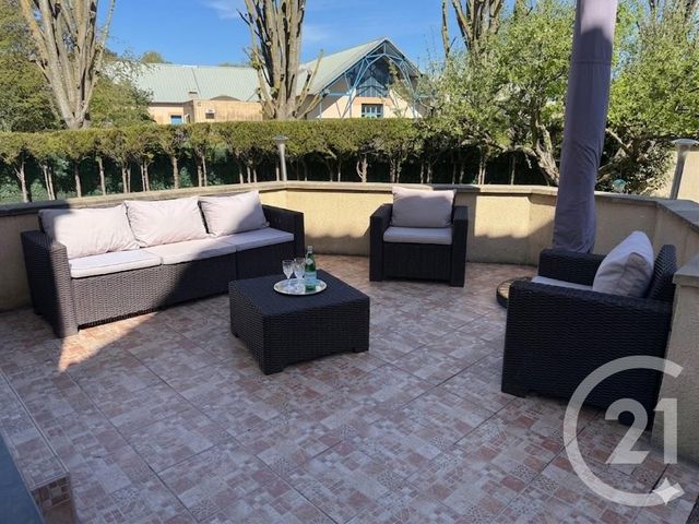 Maison &agrave; vendre - 5 pi&egrave;ces - 105 m2 - Magny En Vexin - 95 - ILE-DE-FRANCE