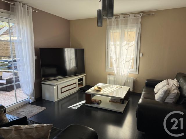 Maison &agrave; vendre - 5 pi&egrave;ces - 105 m2 - Magny En Vexin - 95 - ILE-DE-FRANCE