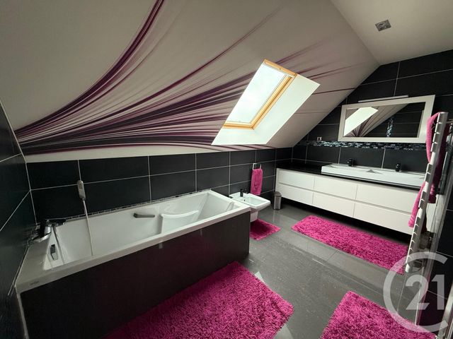 Afficher la photo en grand Maison à vendre - 8 pièces - 240 m2 - Buchelay - 78 - ILE-DE-FRANCE