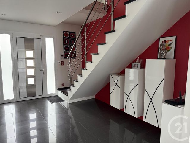 Afficher la photo en grand Maison à vendre - 8 pièces - 240 m2 - Buchelay - 78 - ILE-DE-FRANCE