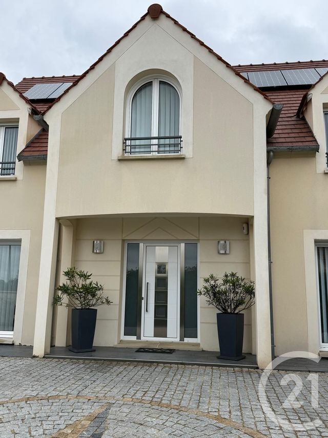 Afficher la photo en grand Maison à vendre - 8 pièces - 240 m2 - Buchelay - 78 - ILE-DE-FRANCE