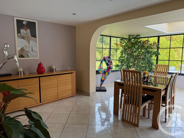 Maison &agrave; vendre - 6 pi&egrave;ces - 189 m2 - Moussy - 95 - ILE-DE-FRANCE