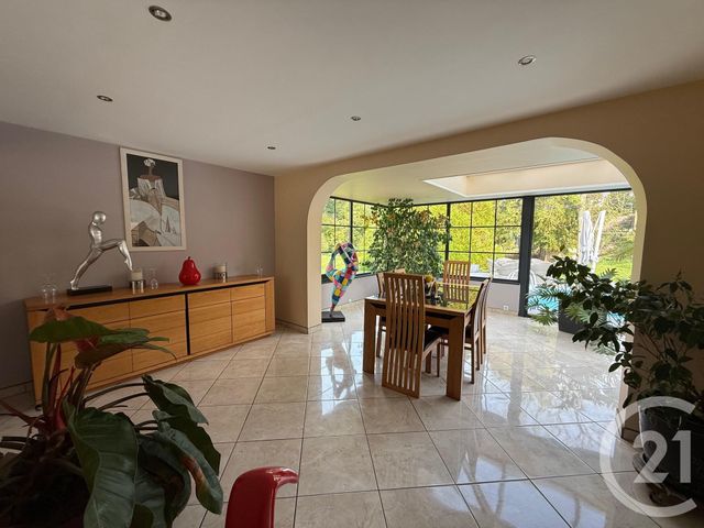 Maison &agrave; vendre - 6 pi&egrave;ces - 189 m2 - Moussy - 95 - ILE-DE-FRANCE