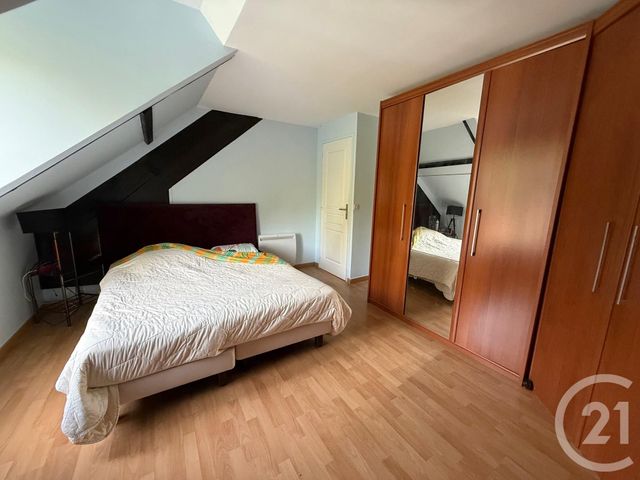 Maison &agrave; vendre - 6 pi&egrave;ces - 189 m2 - Moussy - 95 - ILE-DE-FRANCE