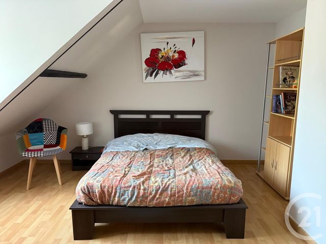 Maison &agrave; vendre - 6 pi&egrave;ces - 189 m2 - Moussy - 95 - ILE-DE-FRANCE