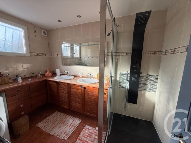 Maison &agrave; vendre - 6 pi&egrave;ces - 189 m2 - Moussy - 95 - ILE-DE-FRANCE