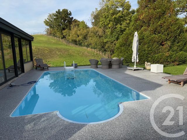 Maison &agrave; vendre - 6 pi&egrave;ces - 189 m2 - Moussy - 95 - ILE-DE-FRANCE