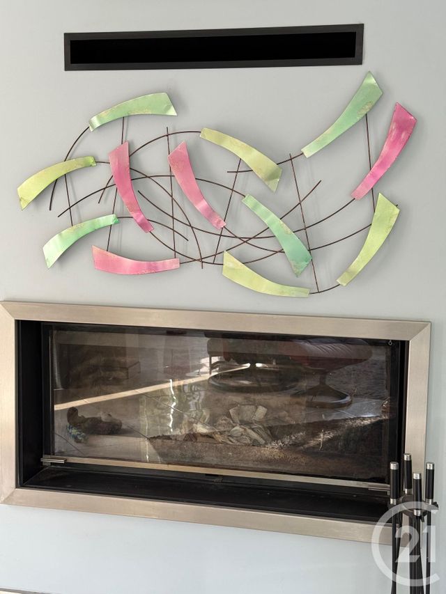 Maison &agrave; vendre - 6 pi&egrave;ces - 189 m2 - Moussy - 95 - ILE-DE-FRANCE