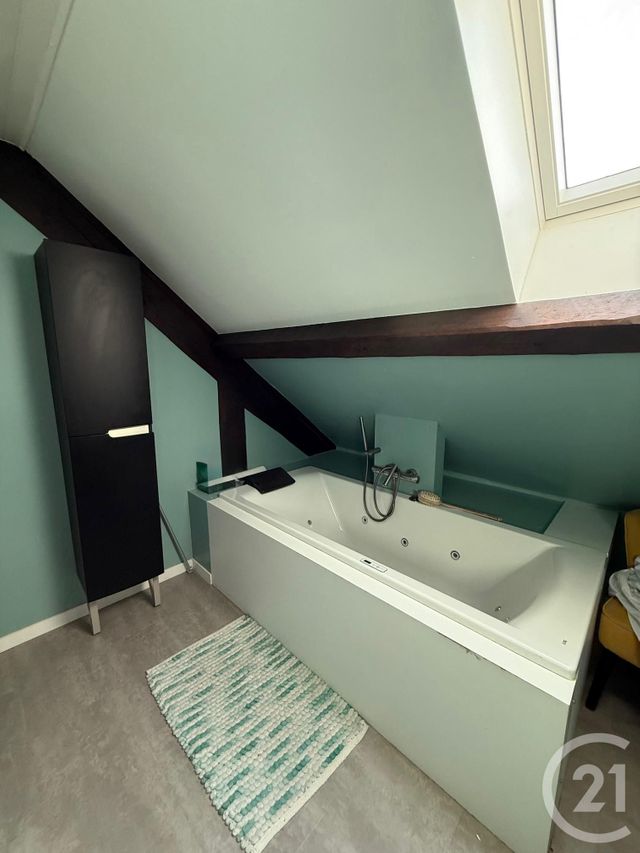 Maison &agrave; vendre - 6 pi&egrave;ces - 189 m2 - Moussy - 95 - ILE-DE-FRANCE