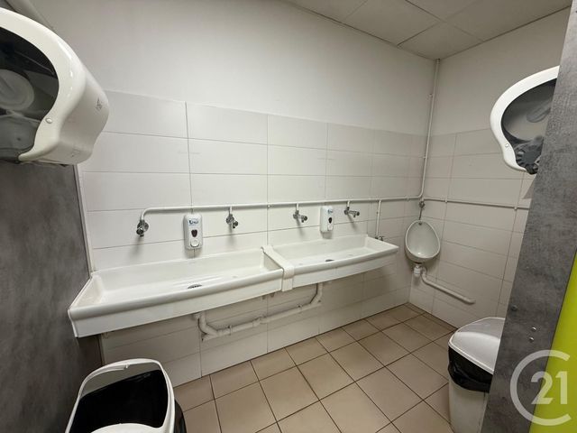 Divers à vendre - 1200 m2 - Les Mureaux - 78 - ILE-DE-FRANCE