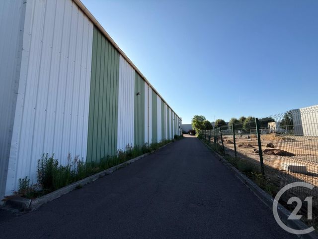 Divers à vendre - 1200 m2 - Les Mureaux - 78 - ILE-DE-FRANCE